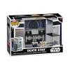 PRE-PEDIDO Funko Bitty Boxes Death Star - Star Wars