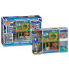 PRE-PEDIDO Funko Bitty Boxes Sonic 2 Diorama Set - Sonic