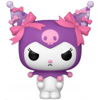 Funko Pop Kuromi 20th - Sanrio ¡Colección única!