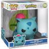 Pre-pedido Funko Pop 1186 Ivyasaur Pokémon 10"