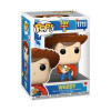 Pre-pedido Funko Pop Woody - Toy Story 5