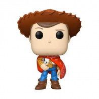 Pre-pedido Funko Pop Woody - Toy Story 5