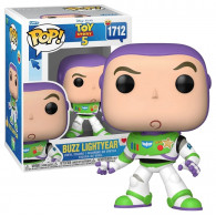 Pre-pedido Funko Pop Buzz Lightyear Toy Story 5