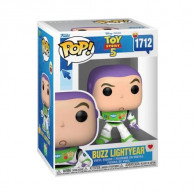 Pre-pedido Funko Pop Buzz Lightyear Toy Story 5