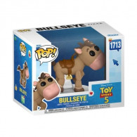 Pre-pedido Funko Pop Bullseye Toy Story 5