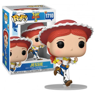 PRE-PEDIDO Funko Pop 1710 Jessie - Toy Story 5 - Disney