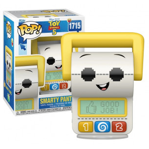 PRE-PEDIDO Funko Pop 1715 Toy Story 5 - Disney