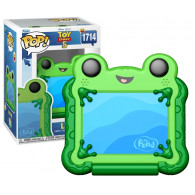 Pre-pedido Funko Pop 1714 Toy Story 5