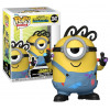 Pre-pedido Funko Pop 2047 James - Minions y Monstruos