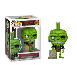 Funko Pop 1979 Zombie Suicide - Return of the living dead