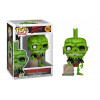 Funko Pop 1979 Zombie Suicide: Muertos Vivientes