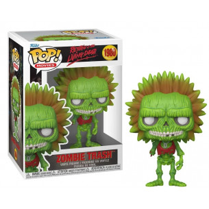 Funko Pop 1980 Zombie Trash - Return of the living dead