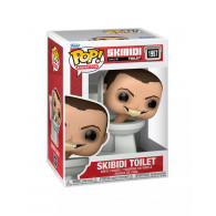 Funko Pop Skibidi Toilet 1957 - ¡Colecciónalo ahora!