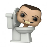 Funko Pop Skibidi Toilet 1957 - ¡Colecciónalo ahora!