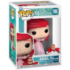 Pre-pedido Funko Pop 1755 Ariel y Sebastián