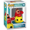 Pre-pedido Funko Pop: Sebastián y Flounder