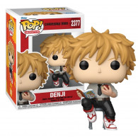 Pre-pedido Funko Pop 2377 Denji - Chainsaw Man