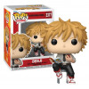 Pre-pedido Funko Pop 2377 Denji - Chainsaw Man