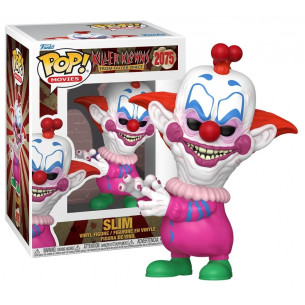 PRE-PEDIDO Funko 2075 Slim - Killer Klowns