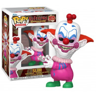 Pre-pedido Funko 2075 Slim - Killer Klowns