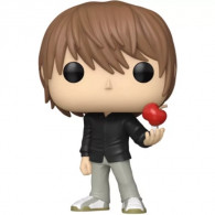 Pre-pedido Funko Pop 2379 Light Yagami