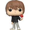 Pre-pedido Funko Pop 2379 Light Yagami