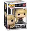 Pre-pedido Funko Pop Misa - Death Note