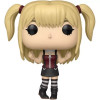 Pre-pedido Funko Pop Misa - Death Note
