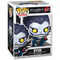 Pre-pedido Funko Pop Ryuk - Death Note