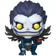Pre-pedido Funko Pop Ryuk - Death Note