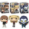 Pre-pedido: Colección Funko Pop Death Note