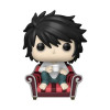 Pre-pedido Funko Pop 2381 L - Death Note