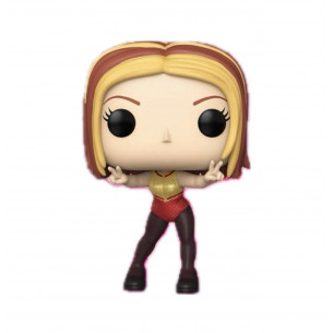 PRE-PEDIDO Funko Pop 503 Ginger Spice - Spice Girls