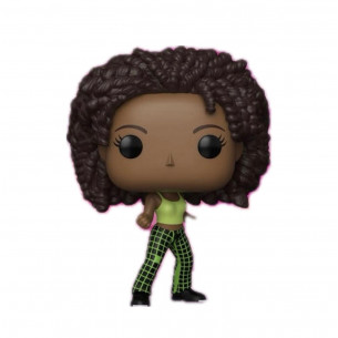 PRE-PEDIDO Funko Pop 504 Scary Spice - Spice Girls