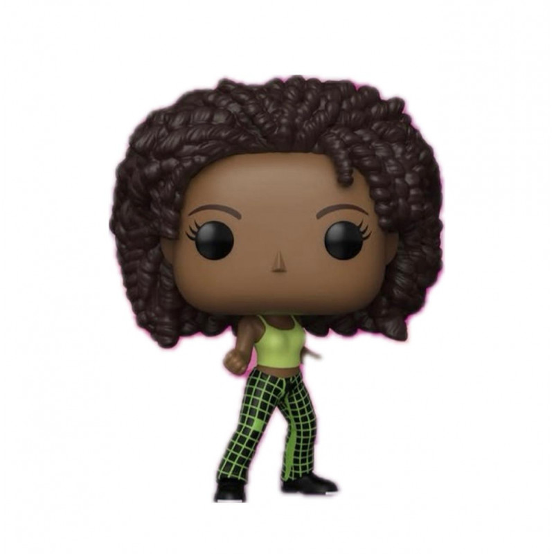 Pre-pedido Funko Pop 504 Scary Spice