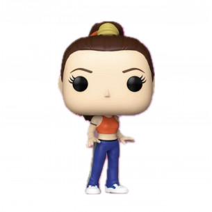 PRE-PEDIDO Funko Pop 505 Sporty Spice - Spice Girl