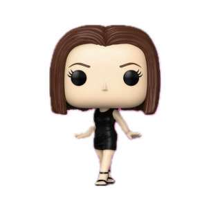 PRE-PEDIDO Funko Pop 506 Posh Spice - Spice Girls