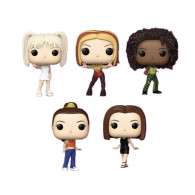 Pre-pedido: Colección Funko Pop Spice Girls