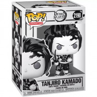 Funko Pop Tanjiro Kamado - Demon Slayer disponible aquí