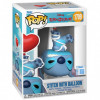 Funko Pop 1709 Stitch con globo - Edición especial