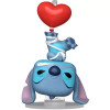 Funko Pop 1709 Stitch con globo - Edición especial