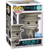 Funko Pop Kaiju Nº9 y Nº8 Edición Especial