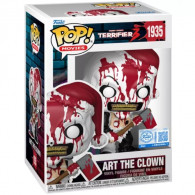 Funko Pop Art The Clown 1935 - Edición Especial