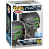 Funko Pop 1999 Bull Predator Edición Especial