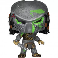 Funko Pop 1999 Bull Predator Edición Especial