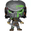 Funko Pop 1999 Bull Predator Edición Especial