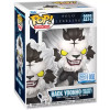 Funko Pop Baek Yoonho - Solo Leveling Edición Especial