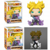 Funko Pop Trunks Super Saiyan Edición Especial