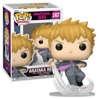 Compra Arataka Reigen Funko Pop 2407 aquí