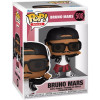 Pre-pedido Funko Pop 508 Bruno Mars